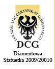 Diamentowa Statuetka 2009/2010